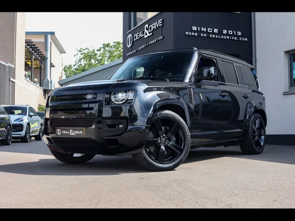 Land Rover Defender 110 P425 V8 X-DYNAMIC HSE - Photo 1