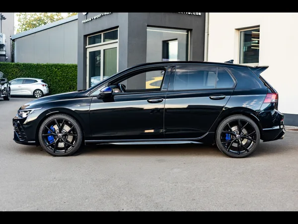 Volkswagen Golf 8 R 2.0 TSI DSG7 4MOTION 20 YEARS - Photo 2