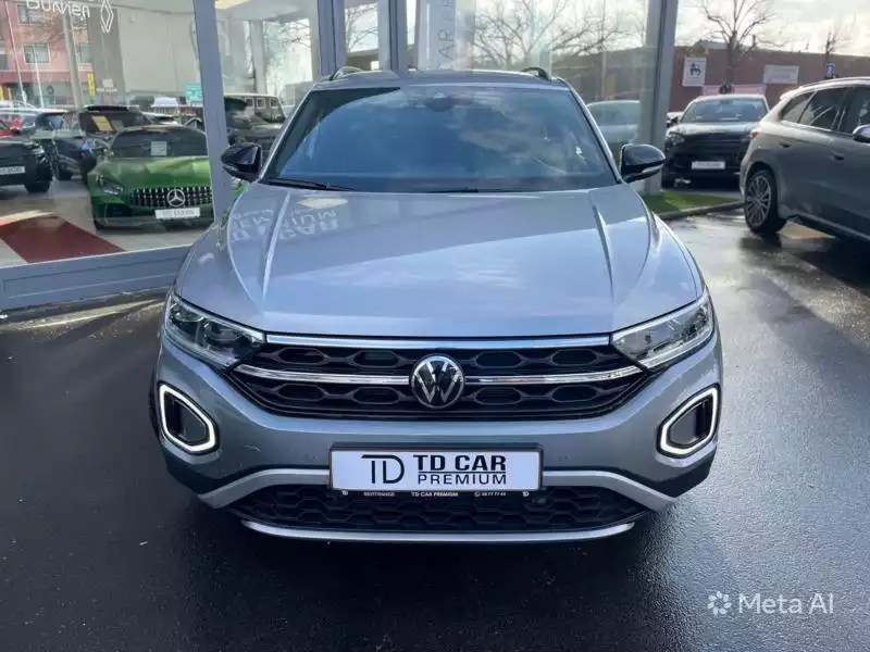 Volkswagen T-Roc 1.5L TSi 150 DSG - Photo 1