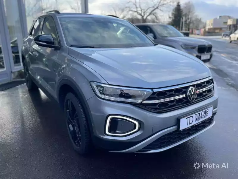 Volkswagen T-Roc 1.5L TSi 150 DSG - Photo 1