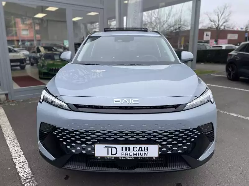 BAIC X55 1.5 Turbo Neuve GARANTIE 5 ANS - Photo 1