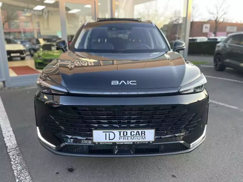 BAIC X75 1.5 Turbo Auto Neuve - Photo 1