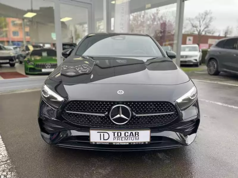Mercedes-Benz A 200 AMG Line 7G-DCT - Photo 1