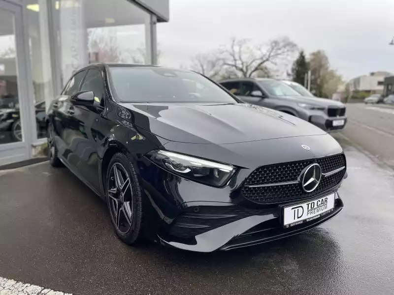 Mercedes-Benz A 200 AMG Line 7G-DCT - Photo 1