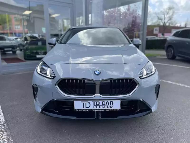BMW 220 Gran Coupé i Pack M Auto - Photo 1