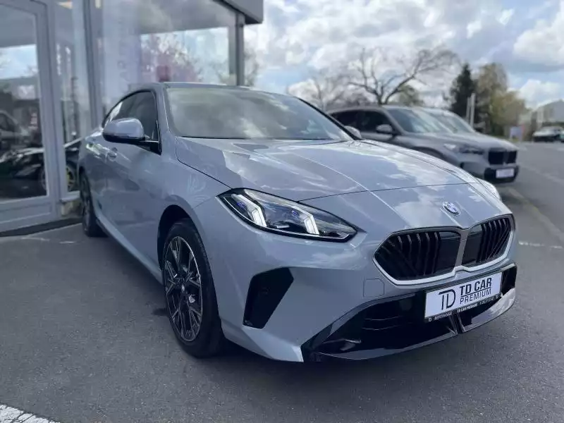 BMW 220 Gran Coupé i Pack M Auto - Photo 1