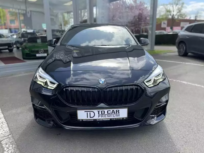 BMW 218 Gran Coupé i Pack M Auto - Photo 1