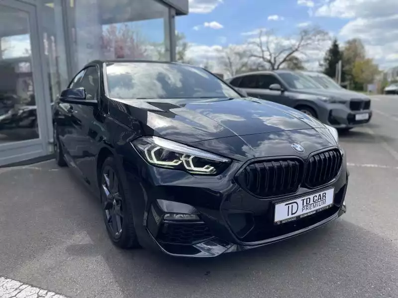 BMW 218 Gran Coupé i Pack M Auto - Photo 1