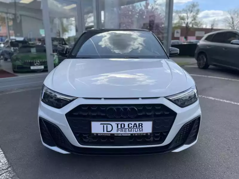 Audi A1 Sportback 35 TFSI S-tronic S-Line - Photo 1