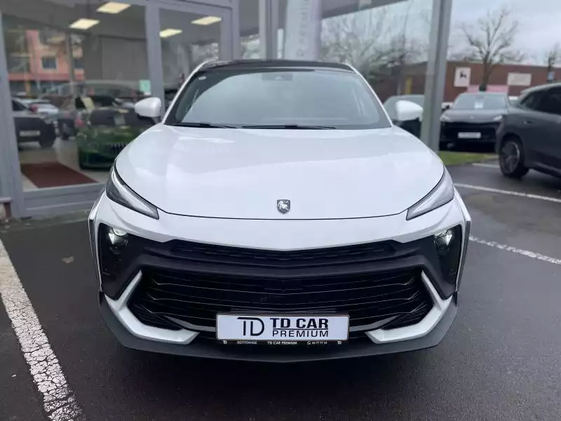 Forthing T5 Evo 1.5 Turbo Auto HEV - Photo 1