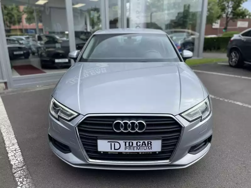 Audi A3 30 Tdi 116 S-tronic Limousine - Photo 1
