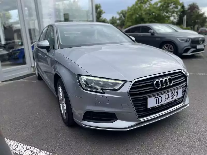 Audi A3 30 Tdi 116 S-tronic Limousine - Photo 1