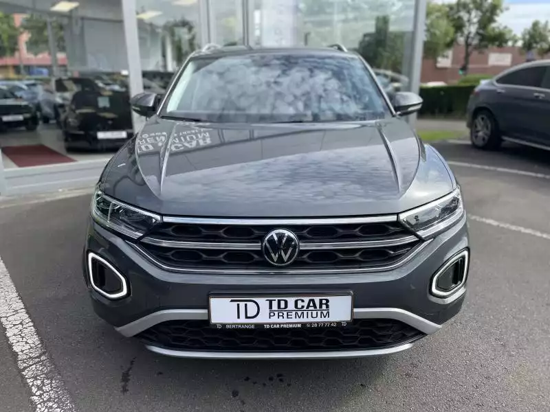 Volkswagen T-Roc 2.0 Tdi 150 DSG - Photo 1