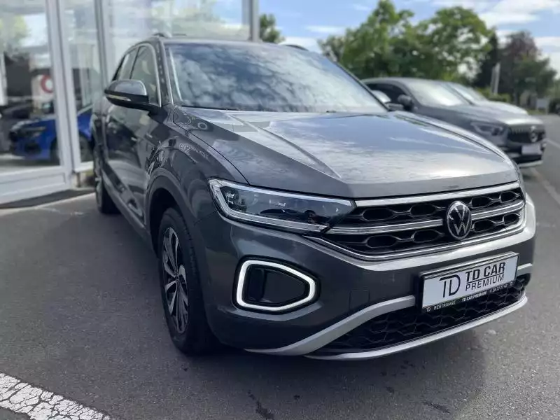 Volkswagen T-Roc 2.0 Tdi 150 DSG - Photo 1