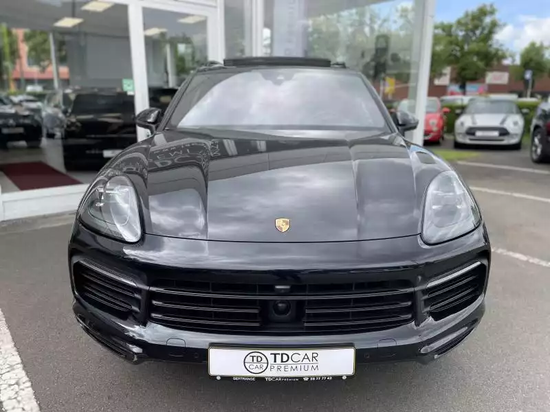 Porsche Cayenne S E-Hybride 3.0 462 Tiptronic - Photo 1