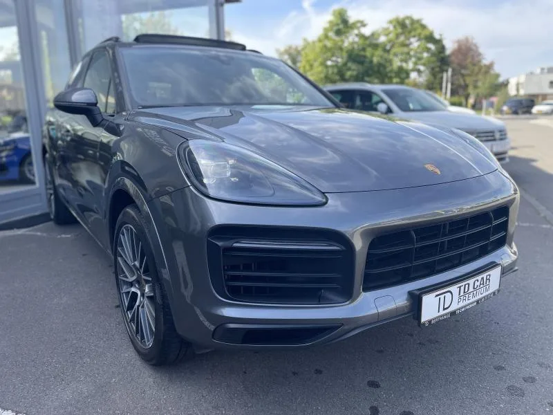 Porsche Cayenne 3.0 V6 340 CV - Photo 1