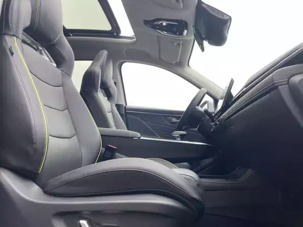 BAIC X55 1.5 Turbo Neuve GARANTIE 5 ANS - Photo 3