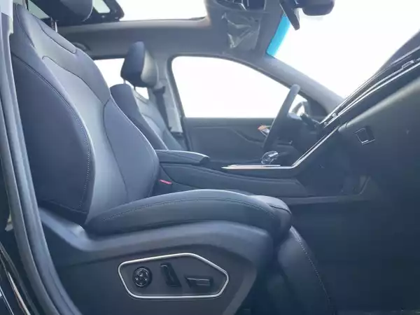 BAIC X75 1.5 Turbo Auto Neuve - Photo 3