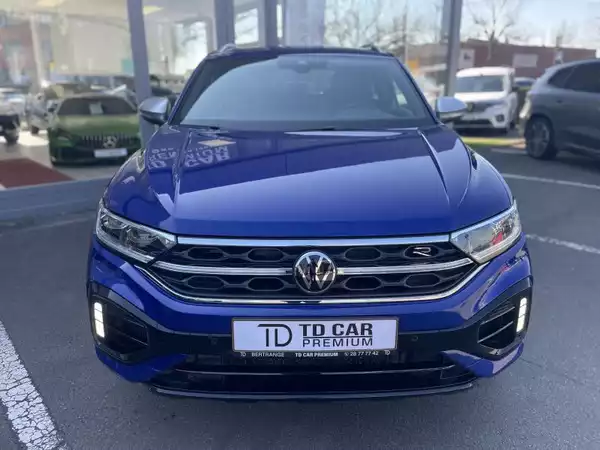 Volkswagen T-Roc 2.0 TSI R 4Motion DSG Akrapovic - Photo 2
