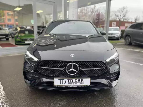 Mercedes-Benz A 200 AMG Line 7G-DCT - Photo 2