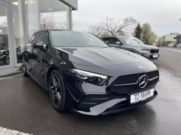 Mercedes-Benz A 200 AMG Line 7G-DCT - Photo 2