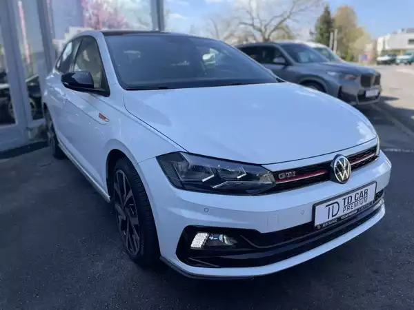 Volkswagen Polo GTI 2l Tsi 200 CV DSG - Photo 2