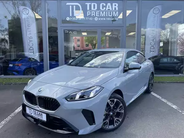BMW 220 Gran Coupé i Pack M Auto - Photo 1