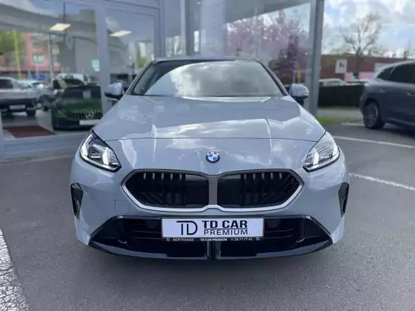 BMW 220 Gran Coupé i Pack M Auto - Photo 2
