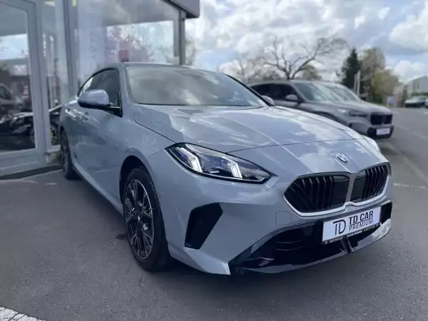 BMW 220 Gran Coupé i Pack M Auto - Photo 2