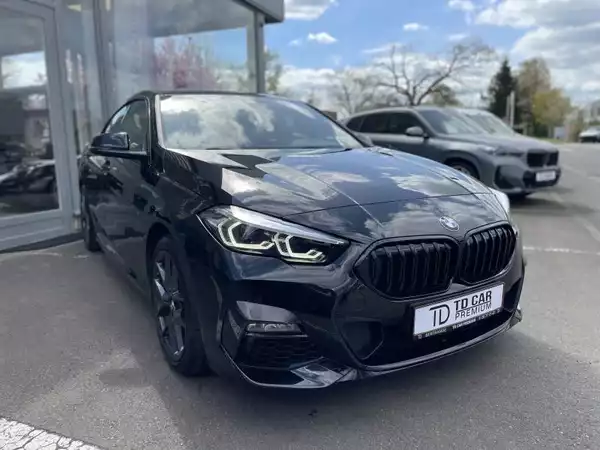 BMW 218 Gran Coupé i Pack M Auto - Photo 2