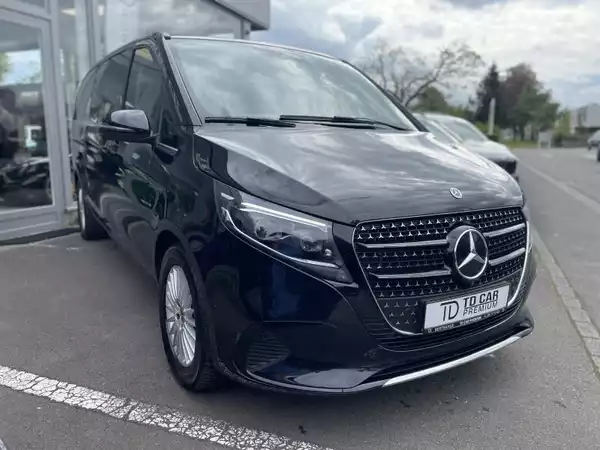 Mercedes-Benz V 300 d extralang Automatik - Photo 2