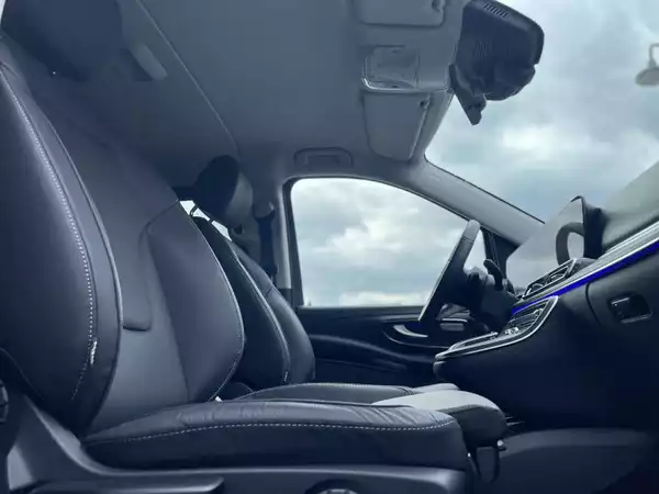 Mercedes-Benz V 300 d extralang Automatik - Photo 3