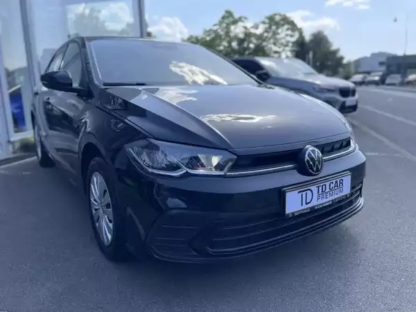 Volkswagen Polo 1.0 TSI 95 DSG Life - Photo 2