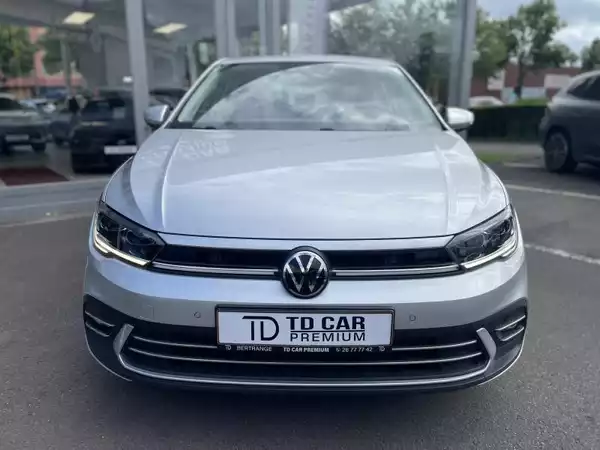 Volkswagen Polo 1.0 TSI 110 DSG Style - Photo 2