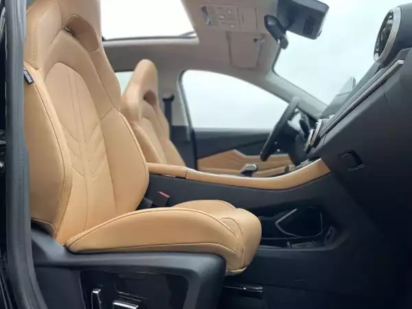 Forthing T5 Evo 1.5 Turbo Auto HEV - Photo 3