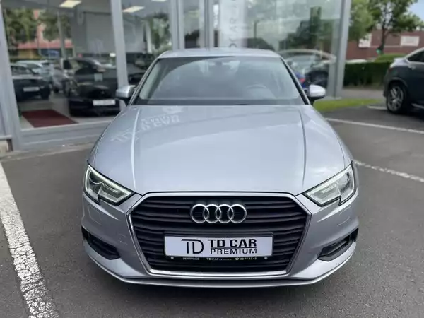 Audi A3 30 Tdi 116 S-tronic Limousine - Photo 2