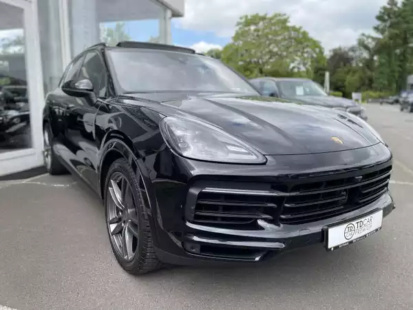 Porsche Cayenne S E-Hybride 3.0 462 Tiptronic - Photo 2