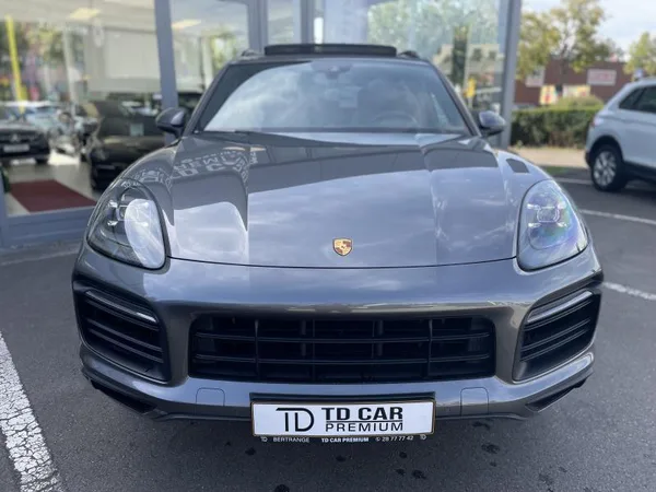 Porsche Cayenne 3.0 V6 340 CV - Photo 2