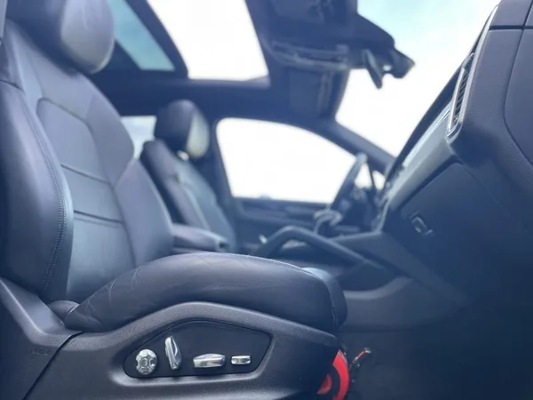 Porsche Cayenne 3.0 V6 340 CV - Photo 3