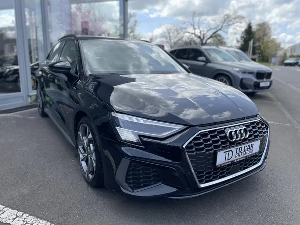 Audi A3 Sportback 35 TFSI S-tronic S line - Photo 2