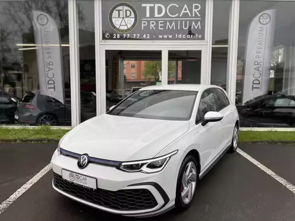 Volkswagen Golf 8 GTE 1.4 TSI 245CV DSG - Photo 1