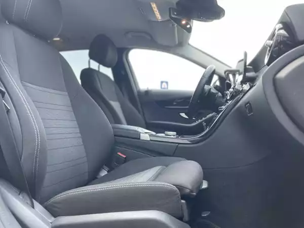Mercedes-Benz C 300 de T 9G-TRONIC - Photo 3