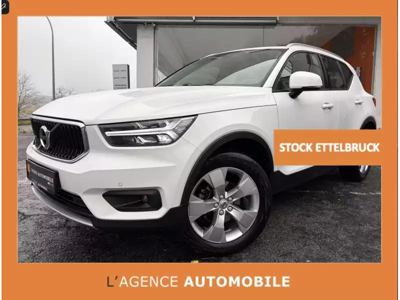 Volvo XC40 T2 Momentum Boite Manu - Photo 1