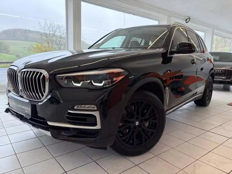 BMW X5 xDrive 30d X-Line - Photo 1