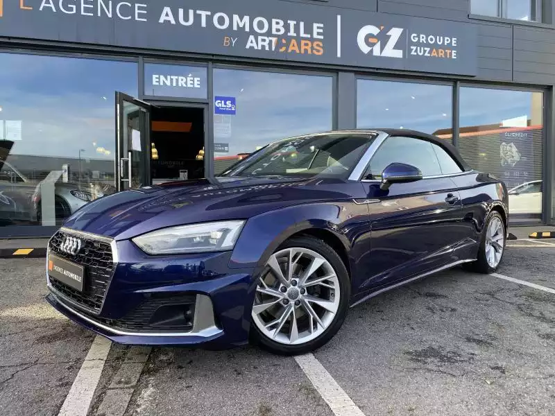 Audi A5 TFSI - Photo 1