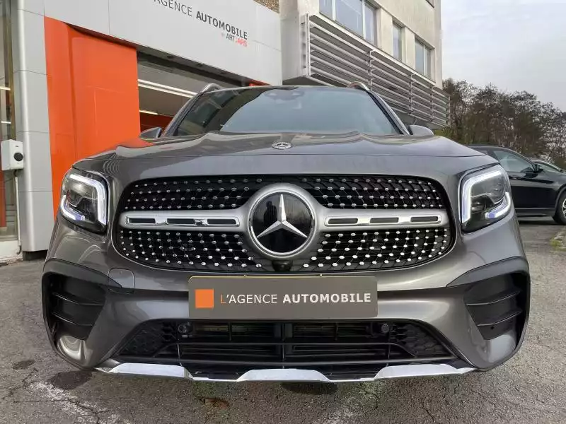 Mercedes-Benz GLB 200 4MATIC AMG LINE - Photo 1