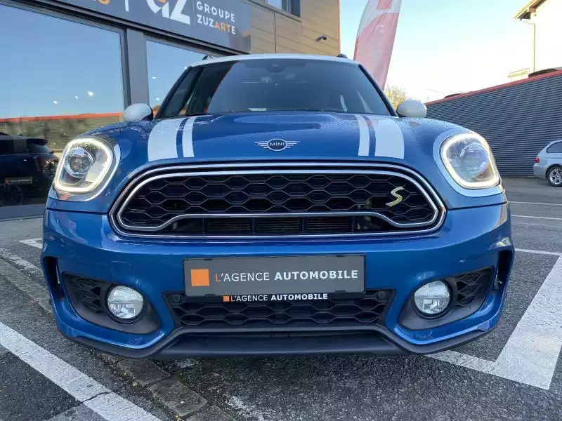 MINI Cooper SE Countryman . - Photo 1