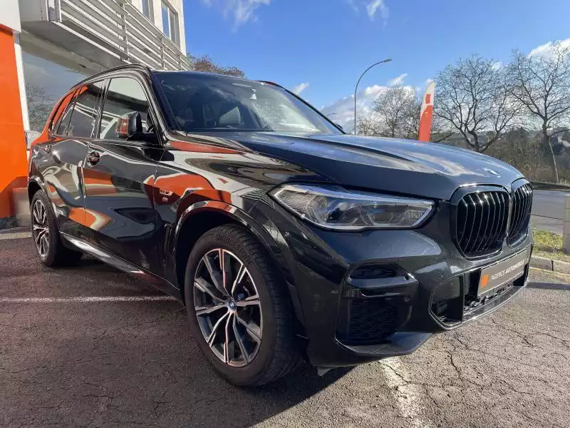 BMW X5 M Pack 45e Hybride - Photo 1