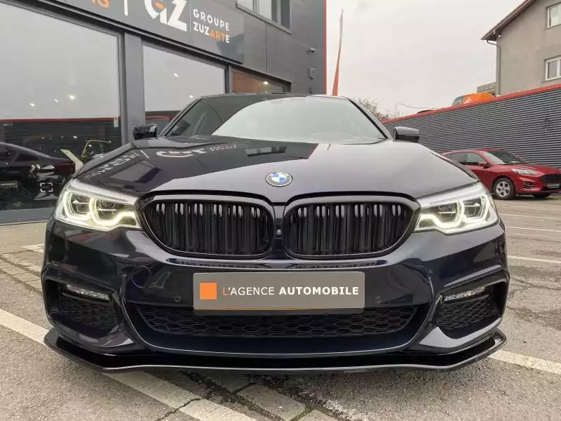 BMW 520 d M Pack - Photo 1