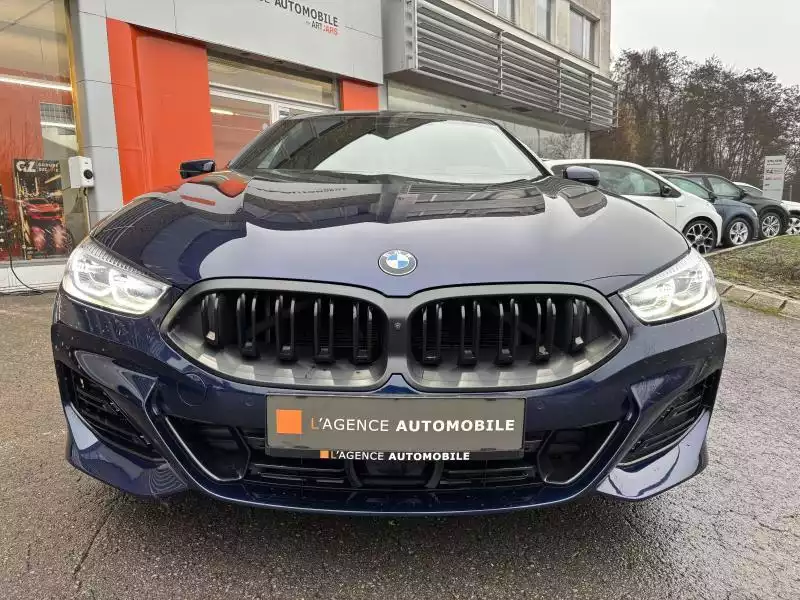 BMW 840 840i - Photo 1